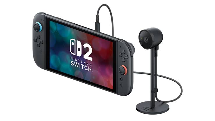 Nintendo Switch 2’s official camera gets massive discount, at lowest price ever