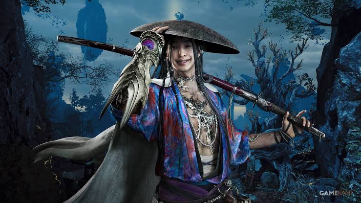 Onimusha: Way of the Sword Is Now Launching Much Sooner Than Expected
