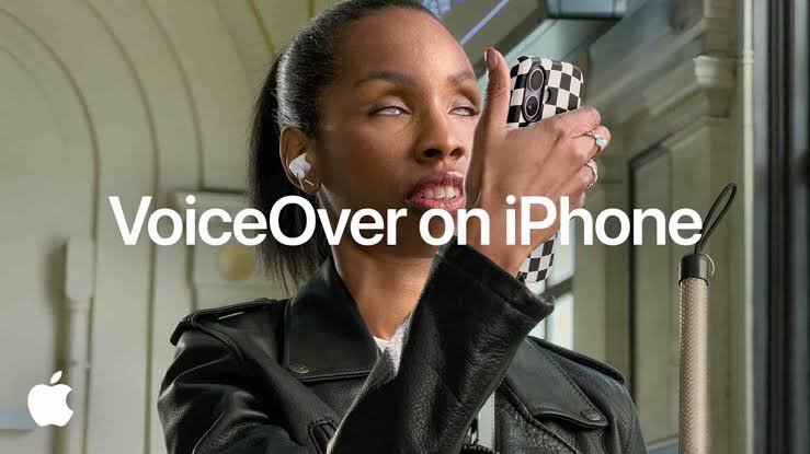 Apple unveils new accessibility features, and updates with Apple Intelligence