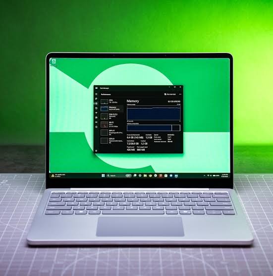 Even Microsoft couldn’t make Windows 11 work well on 8GB of RAM