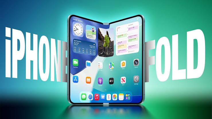 iPhone Fold Likely to Ship Later Than iPhone 18 Pro