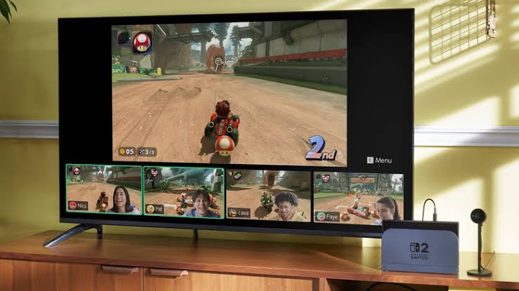10 Reasons To Pick A Nintendo Switch 2 Over A PS5