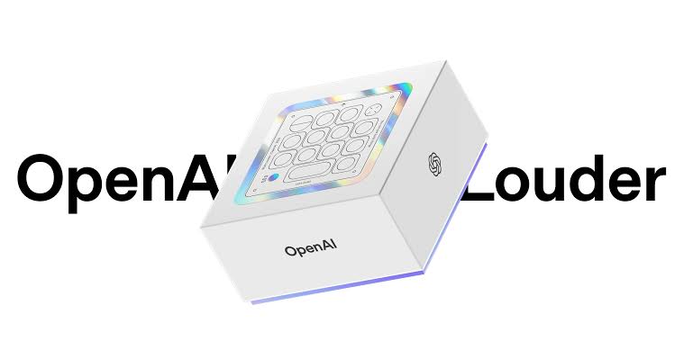 Amid hardware legal battle, OpenAI releases a $230 keyboard for Codex
