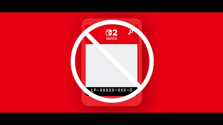 Nintendo Switch 2 physical media is here to stay (for now) – here’s why