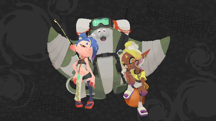 Nintendo explains why it’s coming out with Splatoon Raiders instead of Splatoon 4