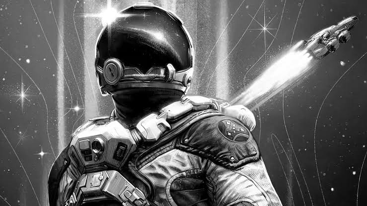Starfield Has a Serious Crashing Issue on PS5, PS5 Pro