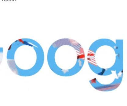 Google celebrates Independence Day with Doodle
