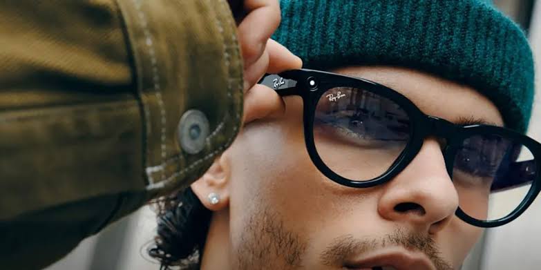 Meta & Ray-Ban glasses rolling out mandatory update that disables the camera when privacy light is broken