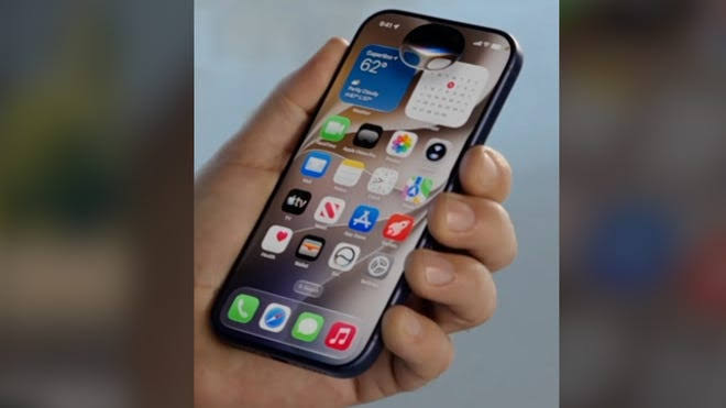 Apple finally delivers on original Siri promise