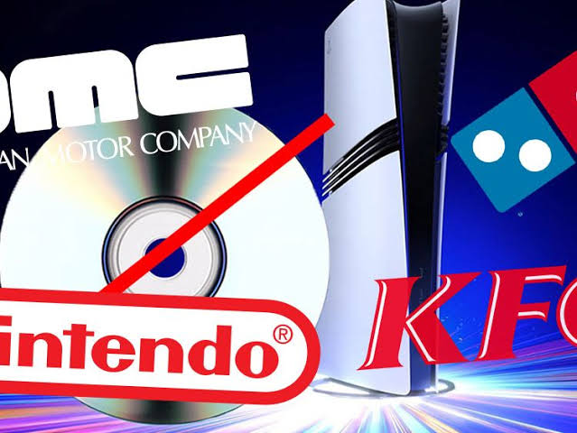 From Nintendo to KFC, how brands reacted to the PlayStation disc controversy