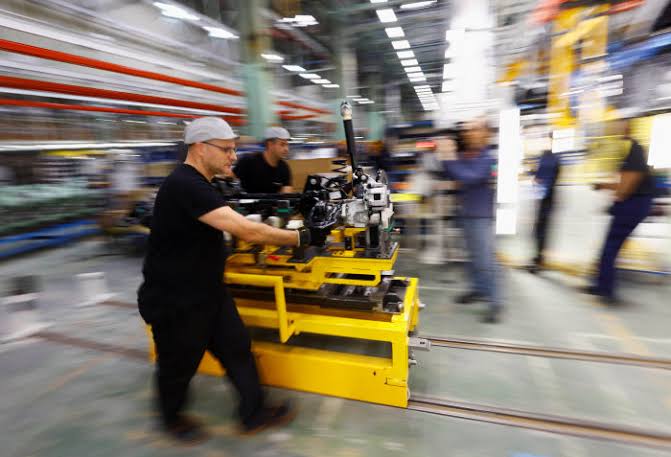China Is Exporting Its Factories Across the World and Spooking the Competition