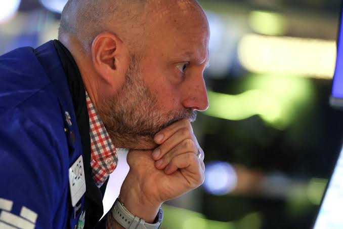 Stock market today: Dow, S&P 500, Nasdaq sink as yields jump amid inflation jitters