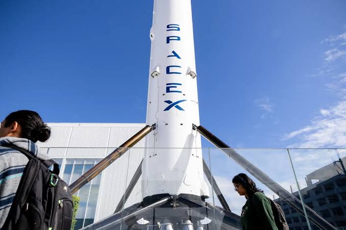 SpaceX Set to Wipe Out $1 Trillion in Value as Shares Slide