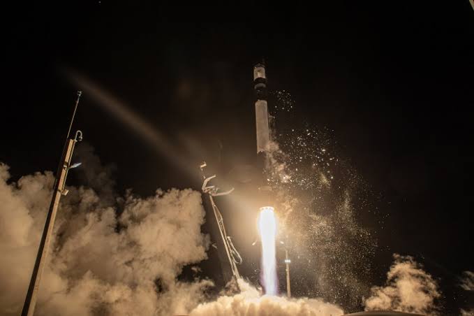 There’s More to Space Stocks Than SpaceX