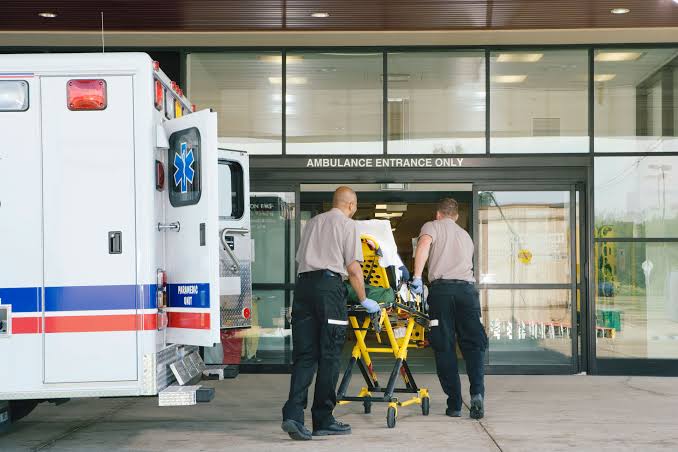 Trump Administration Demands Hospitals Share Emergency Room Records