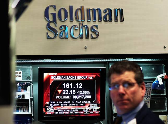 Goldman Sachs makes surprise jump into Bitcoin ETFs with a product one analyst dubs ‘boomer candy’