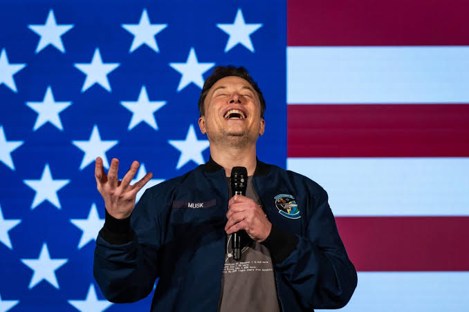 SpaceX reveals its share price and record valuation: 555.6 million shares at $135 apiece, at a $1.77 trillion valuation
