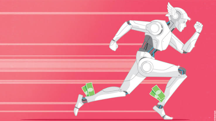 Wall Street To Big Tech: Show Us The Money In Pricey AI Race