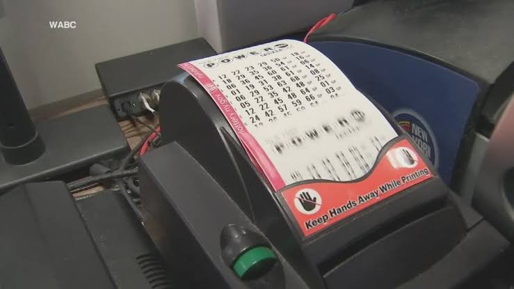 Check your tickets! $2 Million winning Powerball ticket sold in Dallas