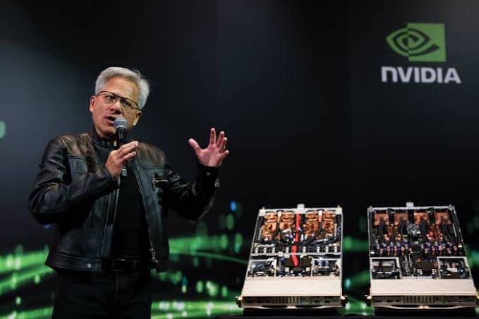 Nvidia Stock: How the Chip Maker Is Trading Today