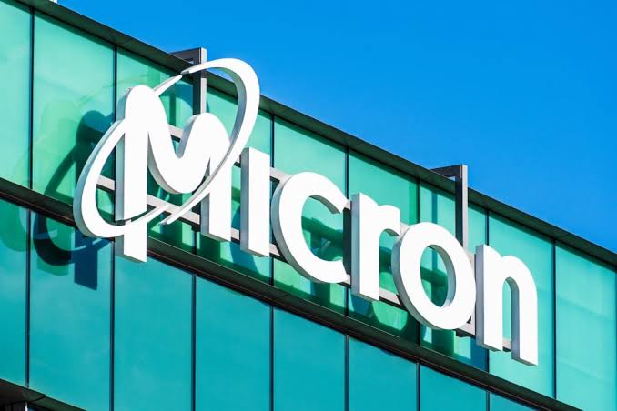 Why Is Micron Stock Falling Thursday?
