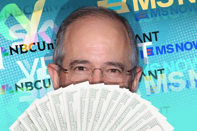 Comcast’s CEO just kicked off what could become an M&A feeding frenzy for the ages