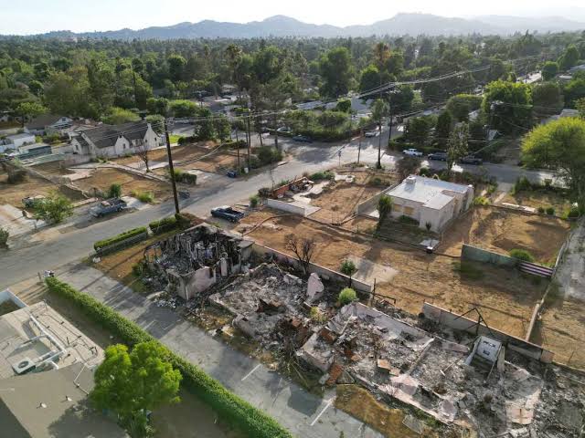 Millions of homes in the U.S. are uninsured. NPR wants to hear your story