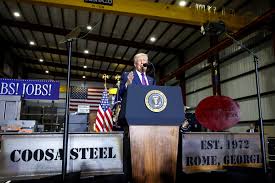 The Iran war has revealed Trump's pressure point: the economy