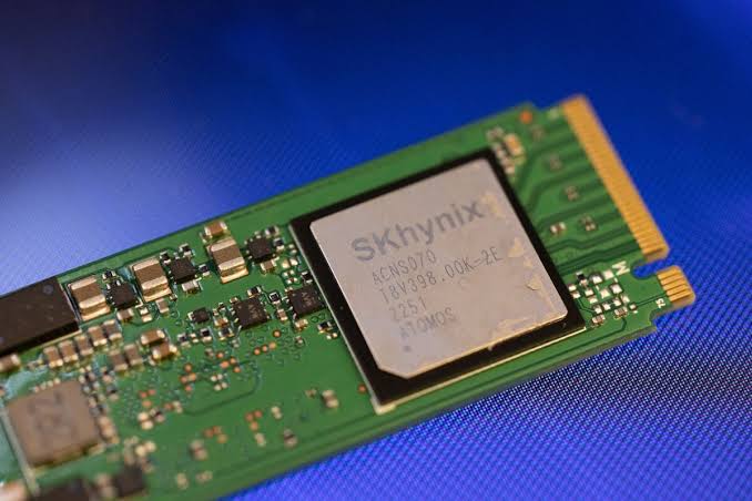 SK Hynix US Listing Said to Be Multiple Times Oversubscribed