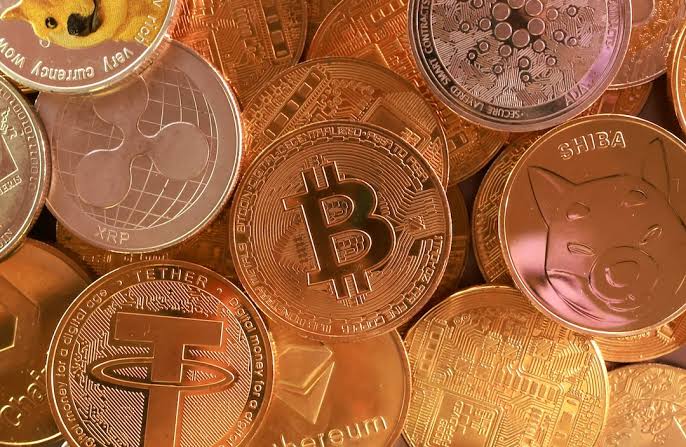 US Senate advances landmark crypto bill before heading on August recess