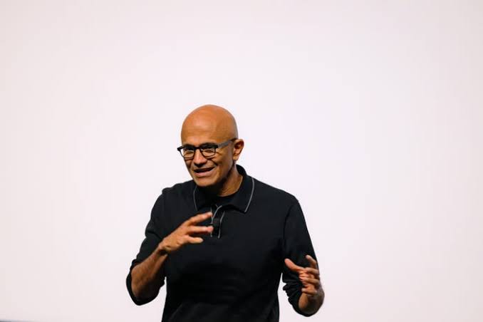 Microsoft just laid the market blueprint for other AI giants — and its stock jumped the most in 18 years
