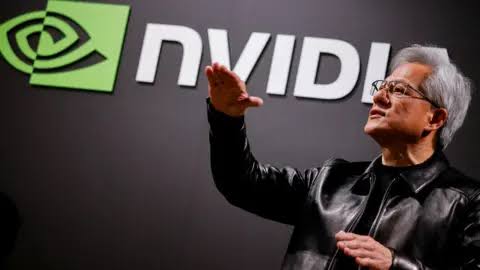 Nvidia gets $500bn from major investors to develop AI infrastructure