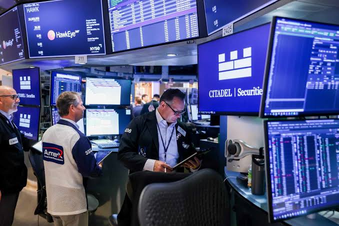 Markets News, May 8, 2026: Tech Shares, Strong Jobs Report Help S&P 500, Nasdaq Close at Record Highs, Post 6th Straight Week of Gains