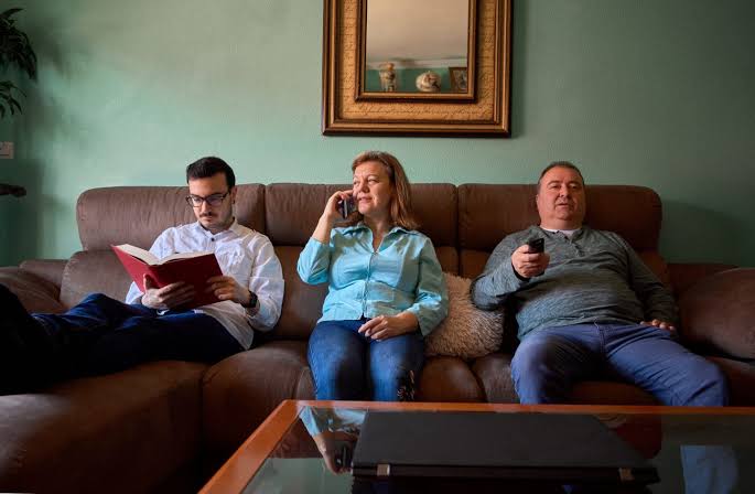 High rents are forcing non-college-educated men to live at home and fall out of the labor market