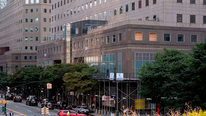 Jane Street earned $10bn in first quarter as it doubled trading revenue