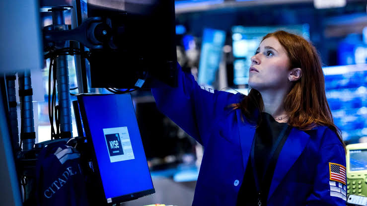 Stock futures dip after chip-led rally; SoftBank soars 11% as Asia tech stocks rise: Live updates