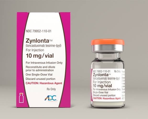 ADC Therapeutics' shares plummet after patient deaths in trial of Zynlonta