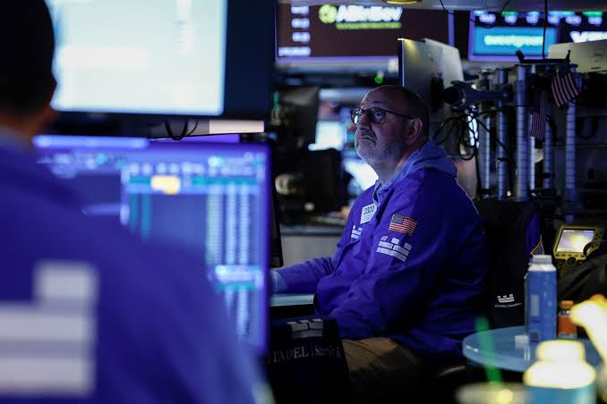 Wall St Week Ahead: Inflation data to test record-setting US stocks, Fed rate views