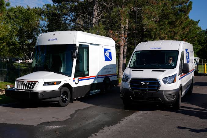 US Postal Service to suspend employer pay to workers’ pensions, citing cash crunch