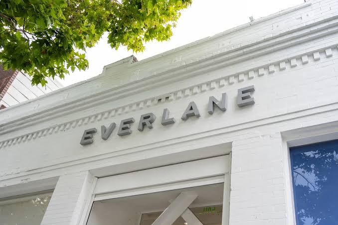 Everlane made millennial shoppers feel virtuous. Its Shein deal sparked instant backlash.