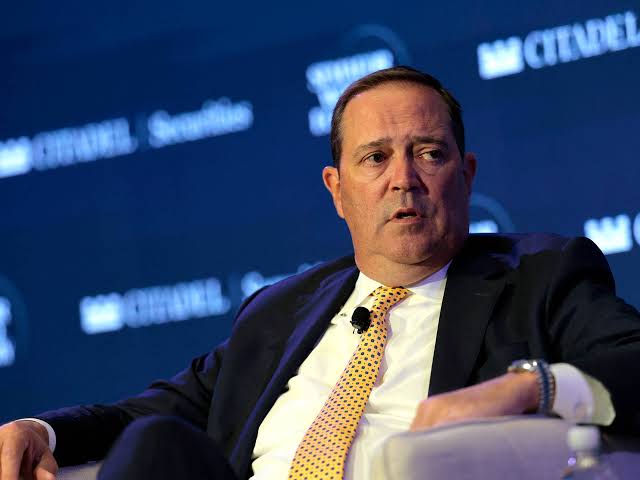 Cisco CEO reveals real reason behind 4,000 job cuts