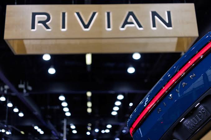 EV maker Rivian raises 2026 delivery forecast on strong demand, shares soar