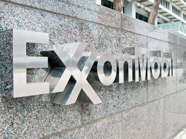 Oil market nearing a breaking point, Exxon executive warns