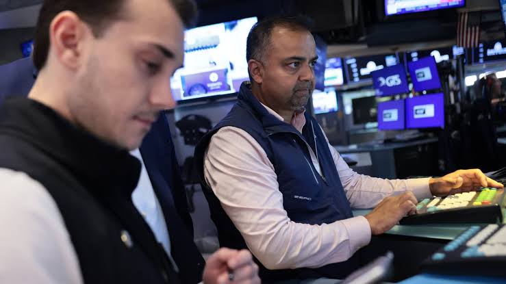 Nasdaq falls 4% and suffers worst day since April 2025 as traders flee chip stocks: Live updates
