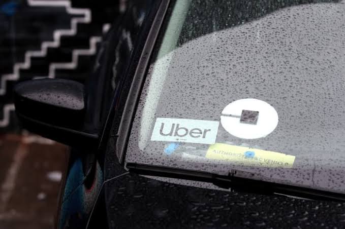 Uber’s Ride-Sharing Business Is Booming. Why the Stock Market Couldn’t Care Less.