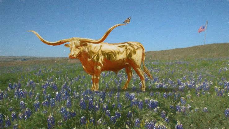 Texas is becoming America Inc’s centre of gravity