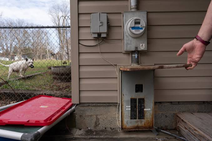 Americans’ electricity was shut off 13 million times in a year, data shows