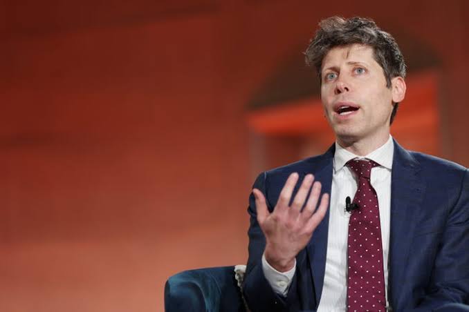 Sam Altman is quietly backing a stealth startup that's building software for robots and cars
