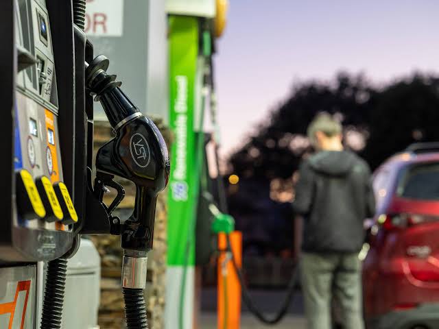 Crude oil price spike signals harsh reality check