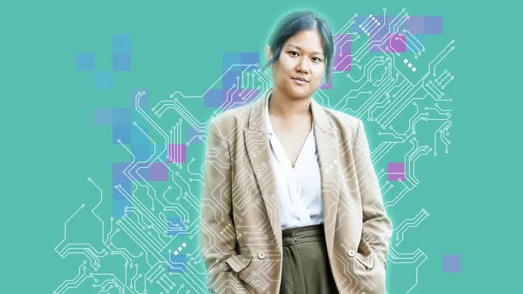 I saw up close the dark reality of OpenAI’s race to create god